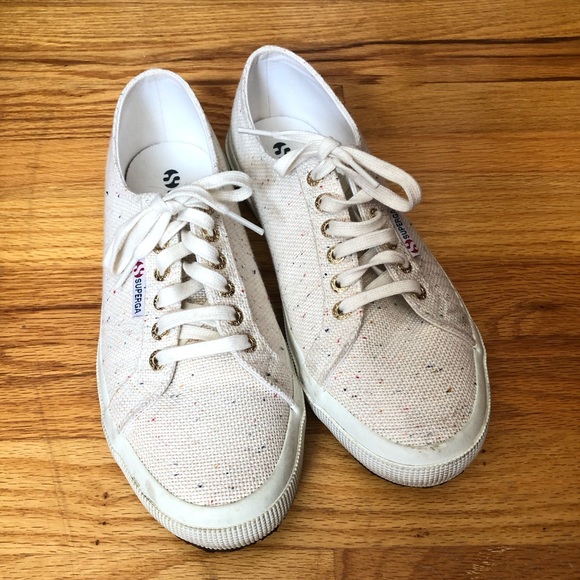 superga true to size